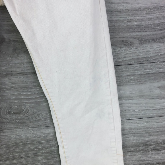 Levi's Sample Piece BootCut Jean - Picture 6 of 9